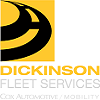 American Jobs Dickinson Fleet Services
